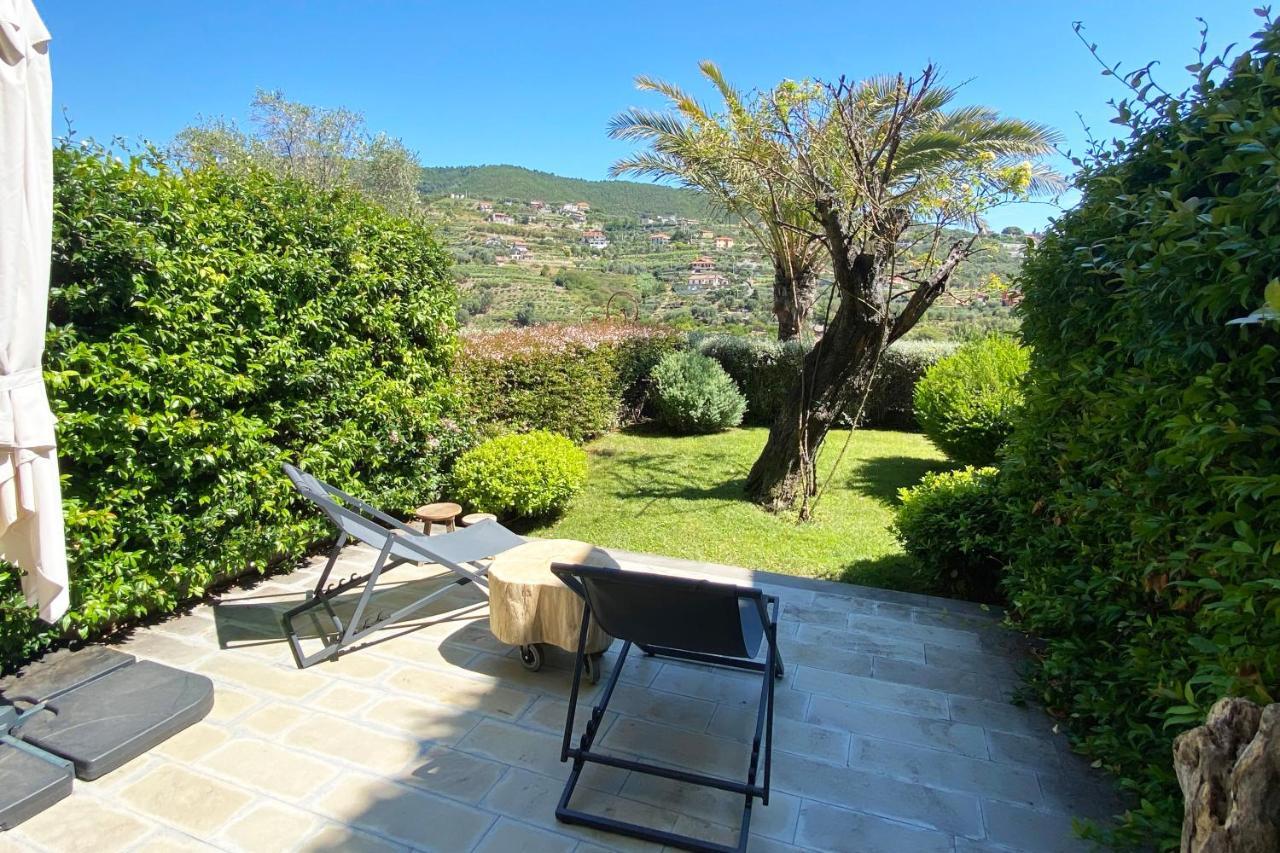 Pietraverdemare Vallebona Extérieur photo