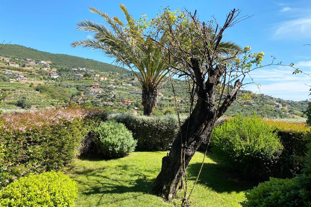Pietraverdemare Vallebona Extérieur photo