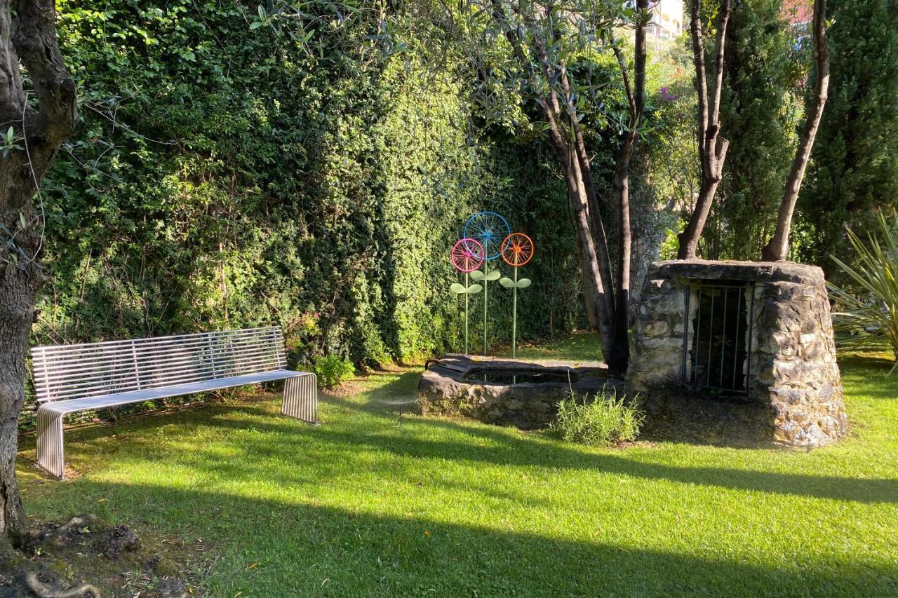 Pietraverdemare Vallebona Extérieur photo