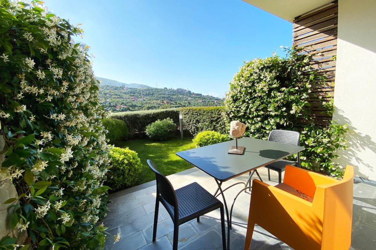 Pietraverdemare Vallebona Extérieur photo