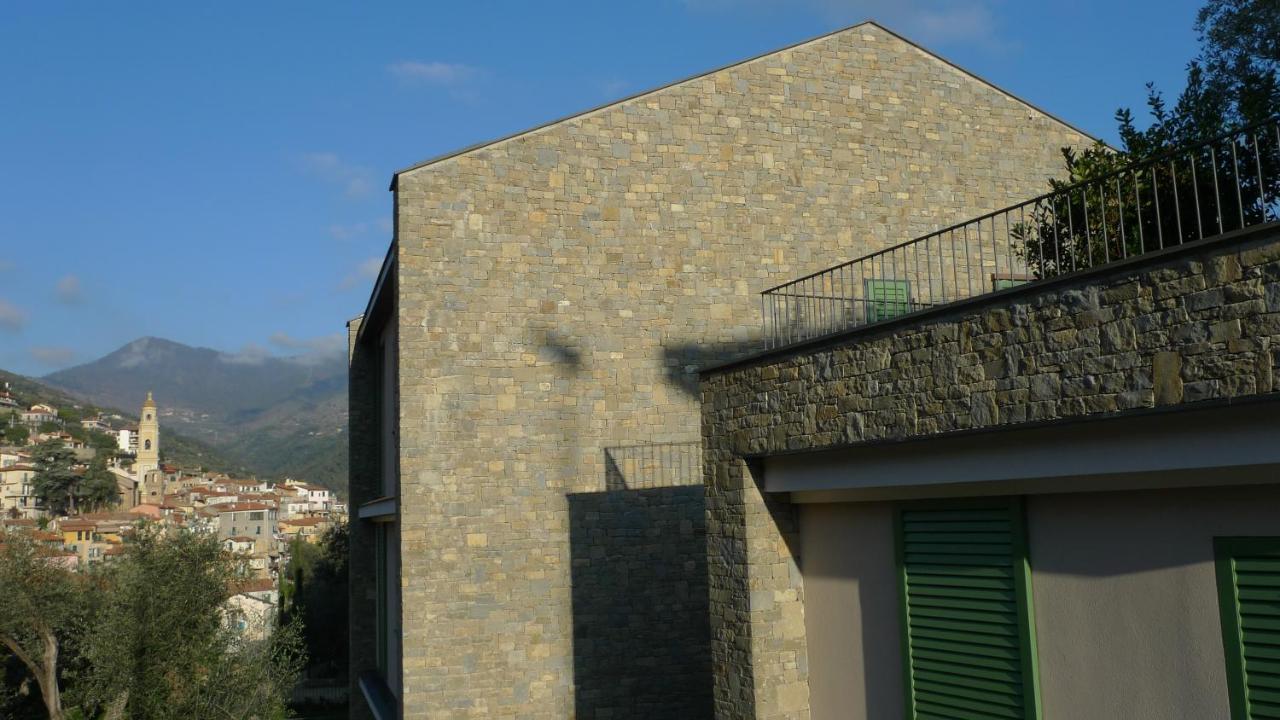 Pietraverdemare Vallebona Extérieur photo